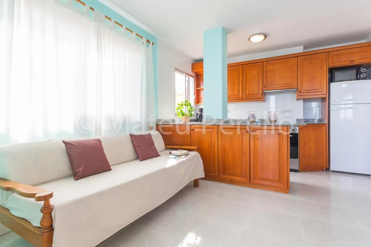 Apartment Farolas 3B Can Picafort