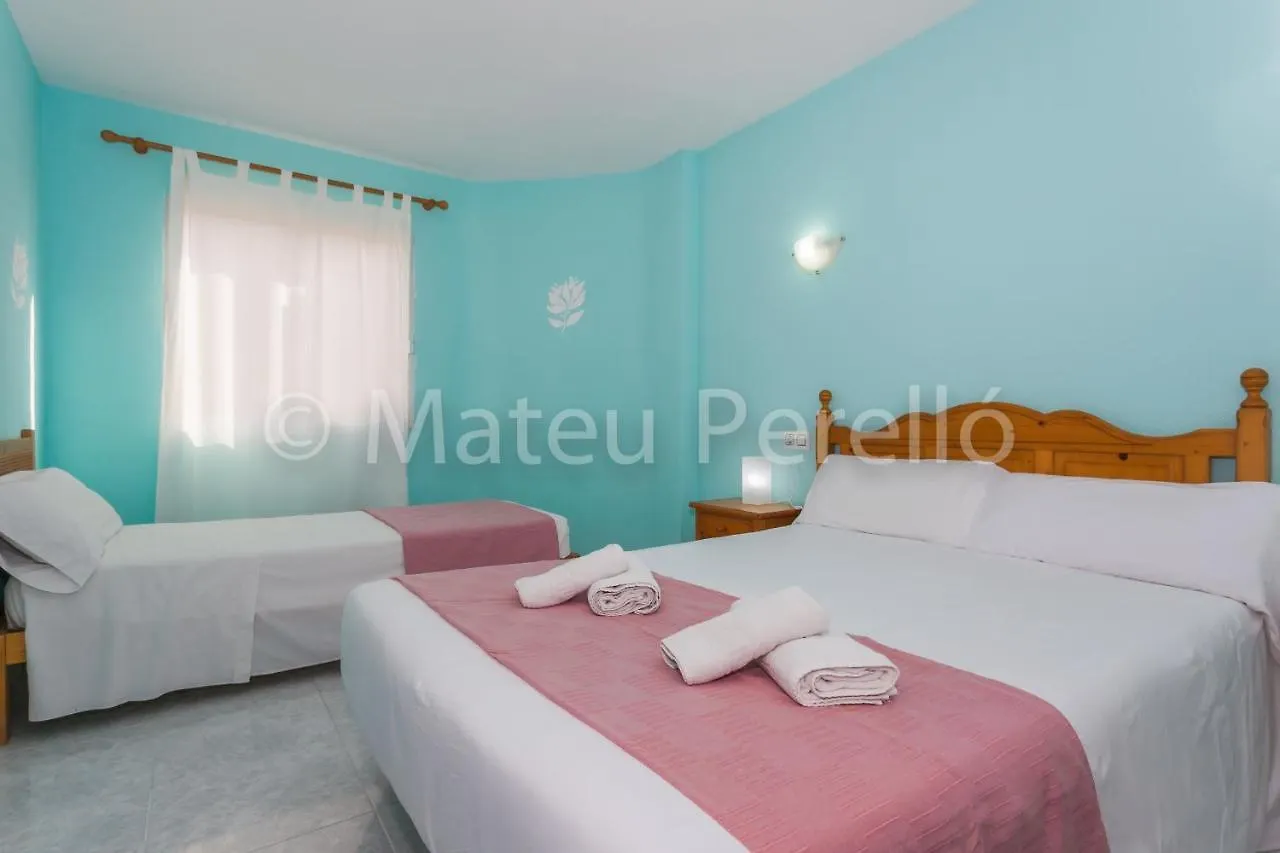 Farolas 3B Can Picafort  Apartment Can Picafort (Mallorca)