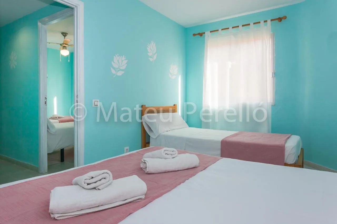 Apartment Farolas 3B Can Picafort