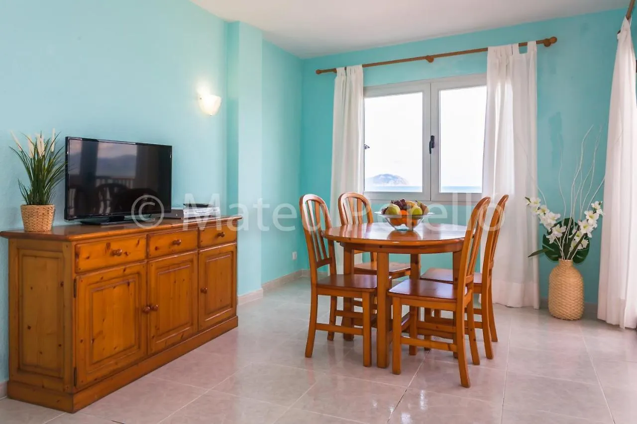 Farolas 3B Can Picafort  0*, Can Picafort (Mallorca) Hiszpania