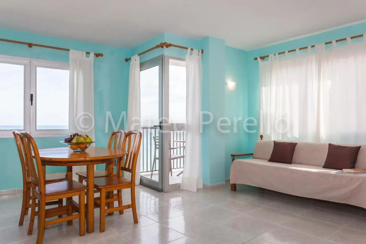 Apartmán Farolas 3B Can Picafort
